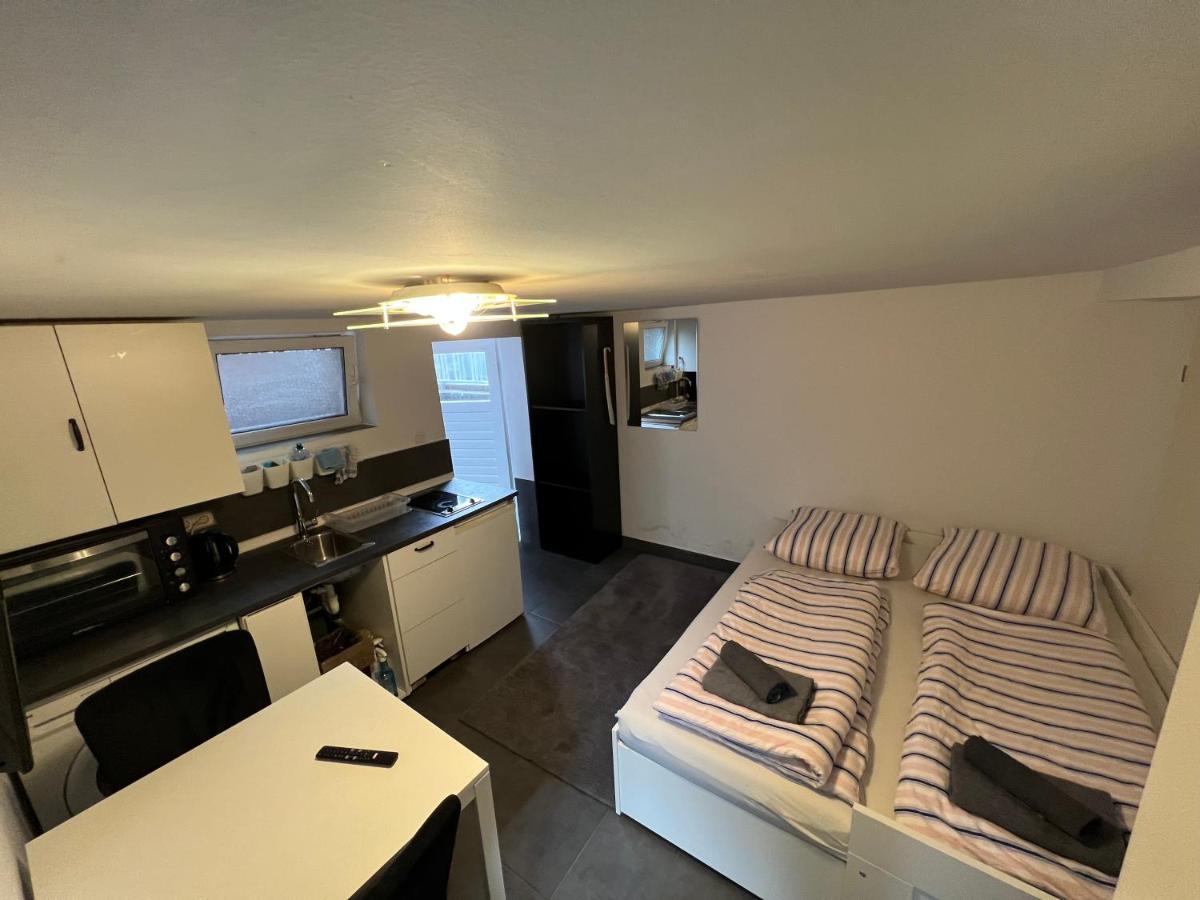 1 Room Hannover Exterior photo