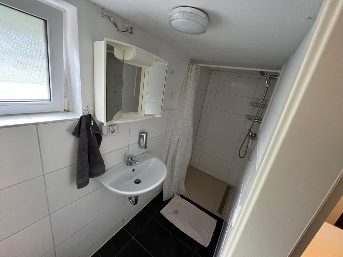 1 Room Hannover Exterior photo
